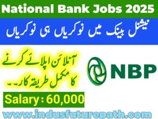 national bank jobs