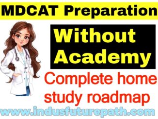 MDCAT Preparation