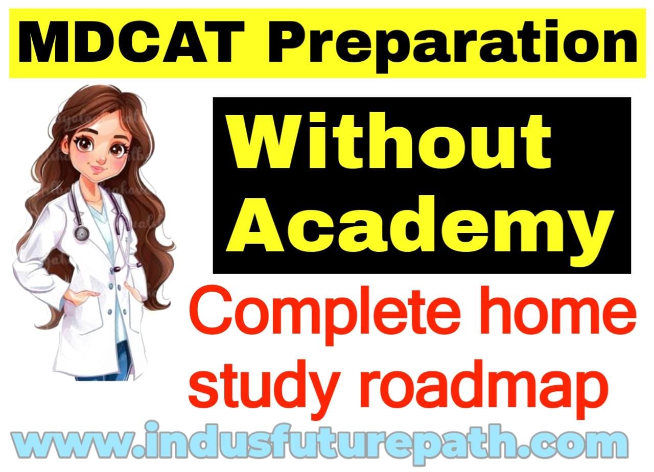 MDCAT Preparation
