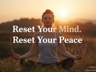 how to relieve stress and depression,