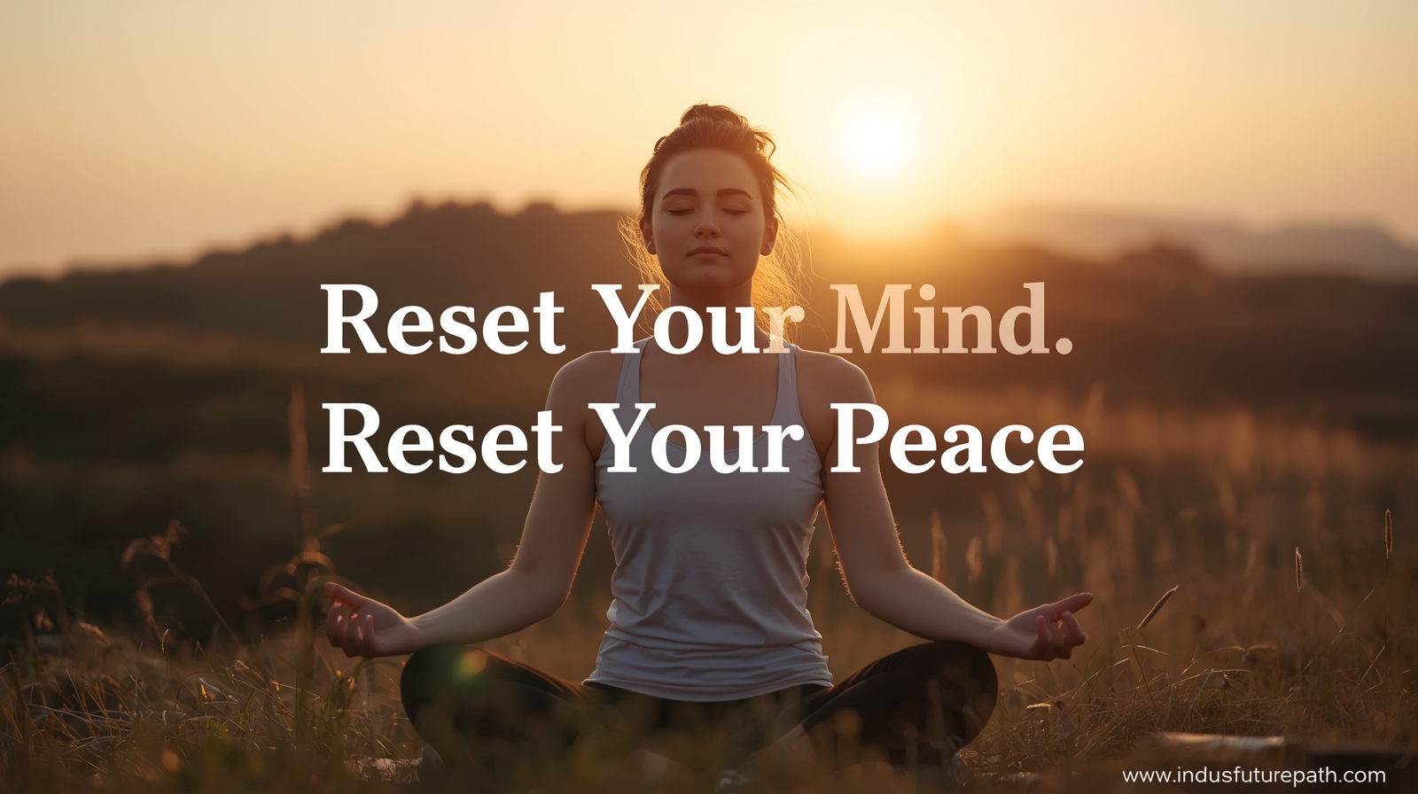 how to relieve stress and depression,