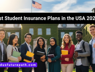 Top 10 Best Student Insurance Plans in the USA 2025