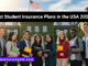 Top 10 Best Student Insurance Plans in the USA 2025