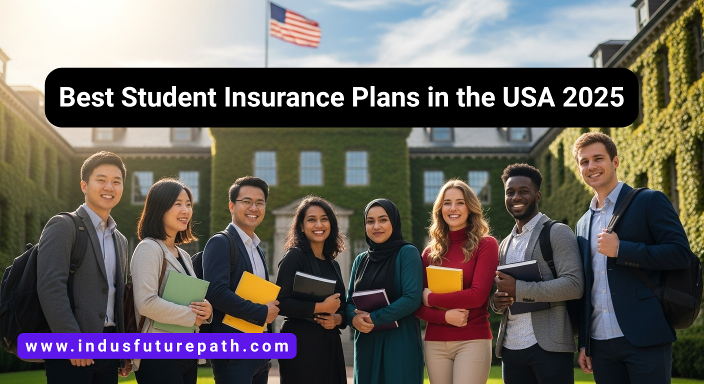 Top 10 Best Student Insurance Plans in the USA 2025
