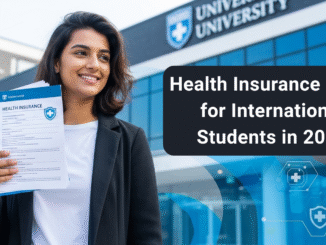 student health insurance
