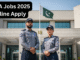 PERA Force Punjab Jobs 2025
