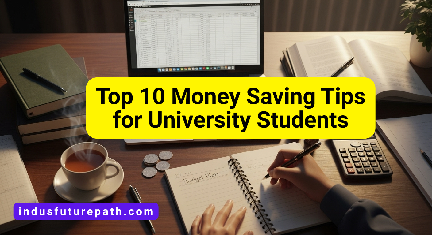 money saving tips for students