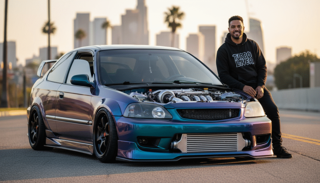 Car Insurance for Modified Cars 2026