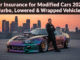 Car Insurance for Modified Cars 2026