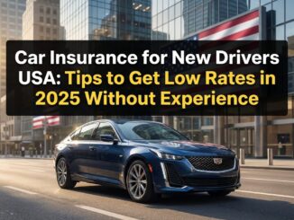 best car insurance companies 2025