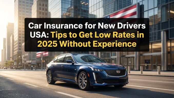 best car insurance companies 2025