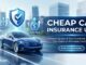 Get Cheap Car Insurance in the USA