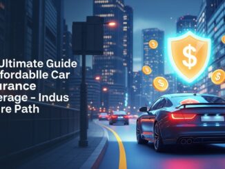 Affordable Car Insurance Coverage