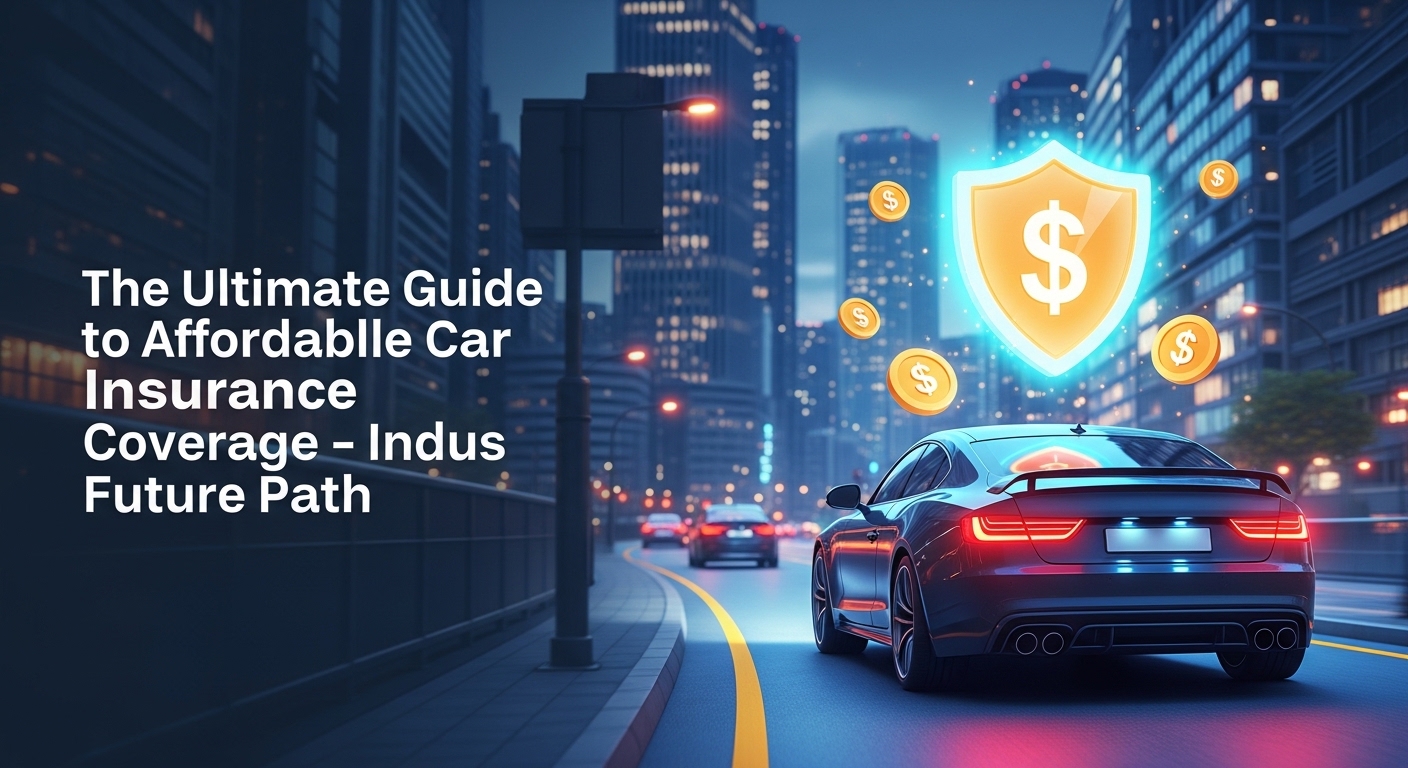 Affordable Car Insurance Coverage