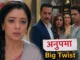 Anupamaa Written Update 21 April 2026 big twist scene, Anupamaa emotional breakdown, Vanraj shocked reaction, full drama episode highlight image, Indian TV serial latest update