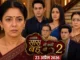 Kyunki Saas Bhi Kabhi Bahu Thi 2 Written Update 23 April 2026 Tulsi strict decision scene, Mihir emotional reaction, Virani family tense drama episode image