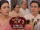 Kyunki Saas Bhi Kabhi Bahu Thi 2 Written Update 24 April 2026 Tulsi emotional decision scene, Mihir shocked reaction, Virani family dramatic confrontation image