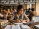 How to Pass the PPSC Exam on Your First Attempt - Full Guid 2026