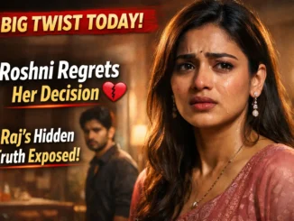 Kumkum Bhagya 20 April 2026 Written Episode Update