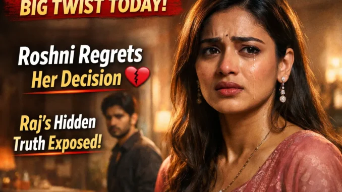 Kumkum Bhagya 20 April 2026 Written Episode Update