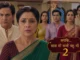 Kyunki Saas Bhi Kabhi Bahu Thi 2 Written Update 21 April 2026 big twist scene, Tulsi emotional reaction, Virani family shocked, dramatic Hindi serial episode highlight image, latest TV update