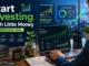 How to Start Investing with Little Money: A Beginner's Guide to Building Real Wealth in 2026