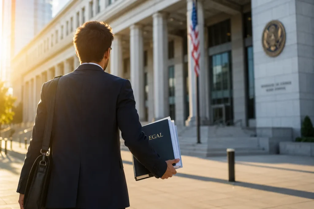 student trainee legal jobs eligibility requirements USA law students criteria